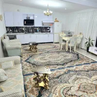 باغ ویلا داخل خود رباط‌کریم دارای استخر سرپوشیده