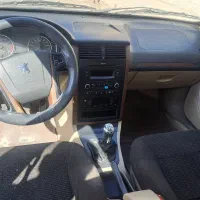 پارس تیوفایو مدل ۹۵ کلاس ۱۳|خودرو سواری و وانت|اهواز, شهرک الهیه|دیوار