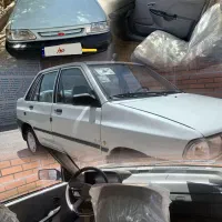 فروش ماشین زیر پونصد تومن