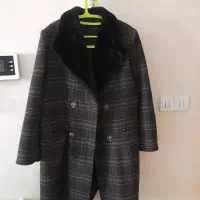 پالتو بسیار گرم