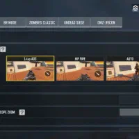 اکانت کالاف|کنسول، بازی ویدئویی و آنلاین|تهران, خاک سفید|دیوار