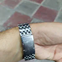 باسلام خدمت شما ساعت سیتیزن اگودرایو خورشیدی اورج|ساعت|تهران, آشتیانی|دیوار