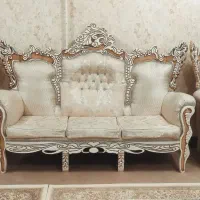 مبل 7 نفره درجه یک