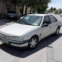 405 89 دوگانه معاوضه