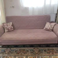 مبل هفت نفره سالم