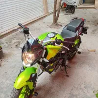 بنلی 250 تک|موتورسیکلت|رشت, پیرسرا|دیوار