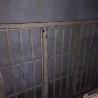 درب و پنجره آهنی دست دوم|مصالح و تجهیزات ساختمان|بجنورد, |دیوار