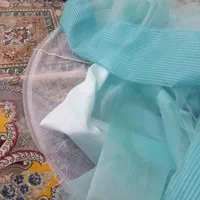 لباس عروس فنر داربچگانه نو|کفش و لباس بچه|اصفهان, فردوان|دیوار