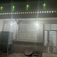 ساختمان شناژ دوطبقه