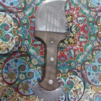 چاقو کپوری