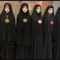 فروشنده پارچه و چادر فروشی ،پاساژ حجت|استخدام خدمات فروشگاه و رستوران|قم, باجک یک|دیوار