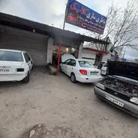 باطری سازی کلاسیک|خدمات موتور و ماشین|رشت, بیجارپس|دیوار