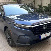 Honda CRV eHEV 2.0