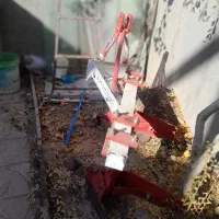 گاواهن دو خیش