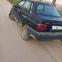 پرایدمدل ۸۲