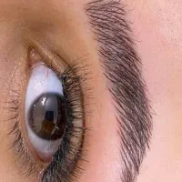 مدل برای میکرو پیگمنتیشن