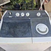 لباسشویی دوقلو اسنوا ۹کیلو