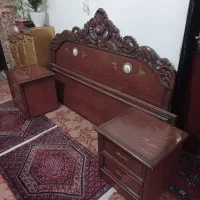 تختخواب دو نفره