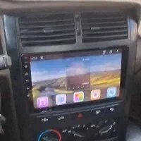 فروشی چهارصد پنج خانگی|خودرو سواری و وانت|چادگان, |دیوار