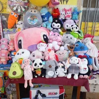 شروع عروسک از 150ت