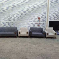 مبل راحتی خوش نشین|مبلمان خانگی و میز عسلی|آبسرد, |دیوار