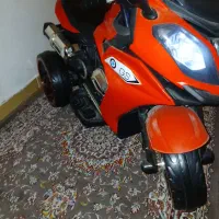 موتور شارژی با گیربکس قوی|اسباببازی بچه|رشت, حمیدیان|دیوار