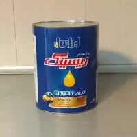 روغن ریسینگ ایرانول