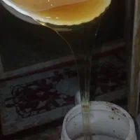 عسل طبیعی