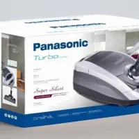جاروبرقی پاناسونیک Turbo Compactمدل3600W
