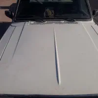 پیکان وانت مدل ۹۱