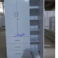 جالباسی کمد کمددیواری دراور کتابخانه جاکفشی میز|جاکفشی، کمد، دراور|اراک, |دیوار