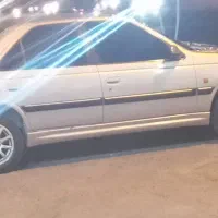 پارس موتور زانتیا