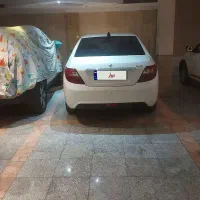 دنا پلاس اتوماتیک، مدل ۱۴۰۳|خودرو سواری و وانت|تهران, شهرک هما|دیوار