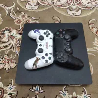 ps4 اکانتی