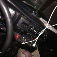 نیسان دوگانه ۹۷|خودرو سواری و وانت|ری, تقی آباد|دیوار