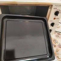 فربرقی(آون توستر)برند WANSA اتوماتیک|اجاق گاز و لوازم برقی پختوپز|شیراز, غدیر جنوبی|دیوار