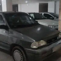 فروش پراید صبا|خودرو سواری و وانت|سیرجان, |دیوار