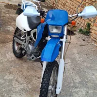 تریل احسان ۲۰۰ جی وای