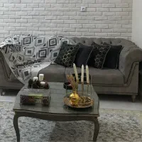 کاناپه سه نفره