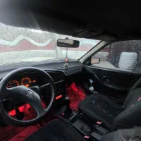 پژو آردی مدل85