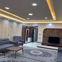 منزل آپارتمان مبله بلوارپاسارگادسراج۲۴ساعته پاسخگو|اجارهٔ کوتاه‌مدت آپارتمان و سوئیت|شیراز, شهرک سراج‎|دیوار