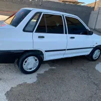 پراید مدل 93|خودرو سواری و وانت|مرودشت, فرهنگ|دیوار