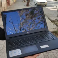 لپ تاپ دل صفحه لمسی