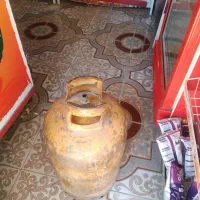 کپسول گاز ایران گاز