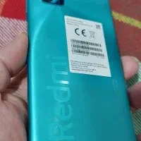 شیائومی128گیگ ردمی 9 T|موبایل|بجنورد, |دیوار