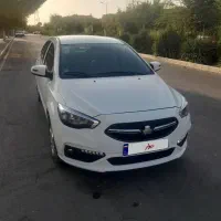 شاهین GL دنده ای، مدل ۱۴۰۳