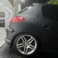 پولیش سرامیک و کاور بدنه(ppf)|خدمات موتور و ماشین|تهران, شهرک چیتگر|دیوار