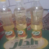 روغن وارداتی الدار