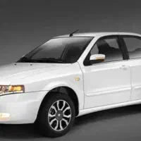 فروش سورن پلاس دوگانه مدل۱۴۰۴