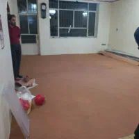 موکت ۳در ۴  تمیز در حد نو|موکت|گلبهار, شهر جدید گلبهار|دیوار